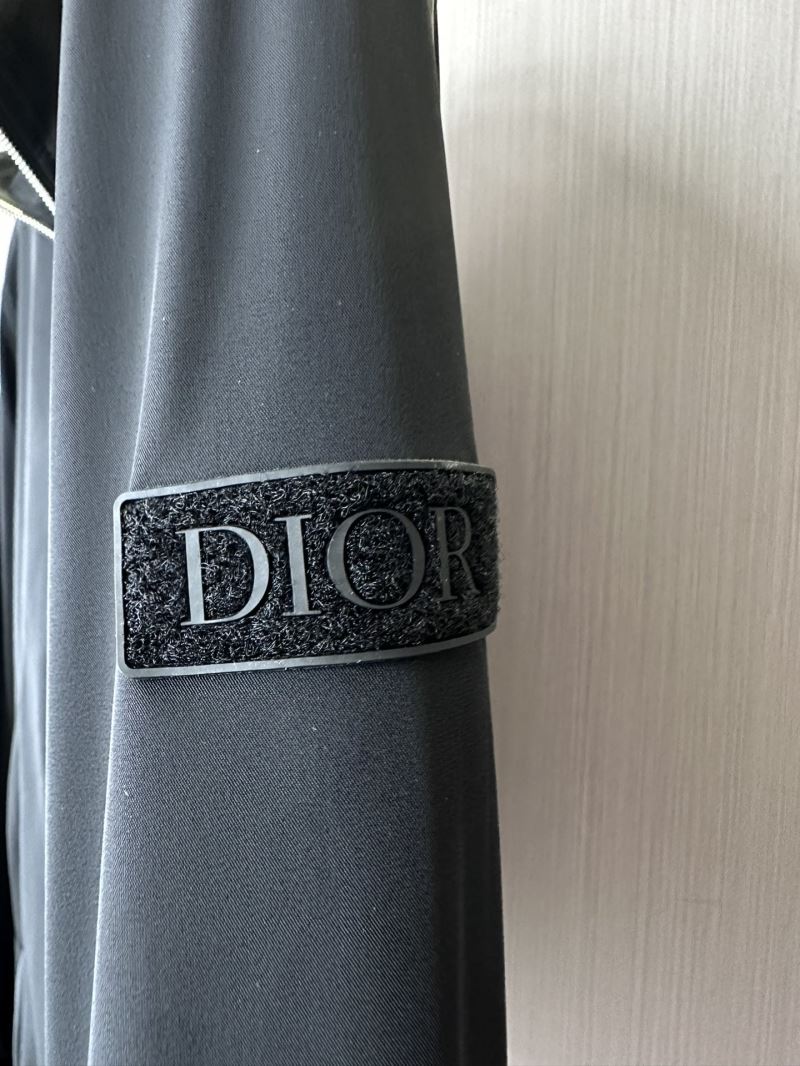 Christian Dior Outwear